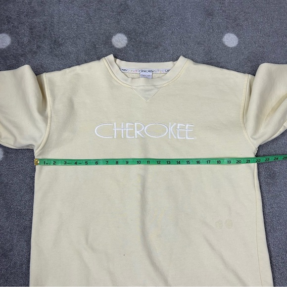 Cherokee vintage sweatshirt - Picture 6 of 16
